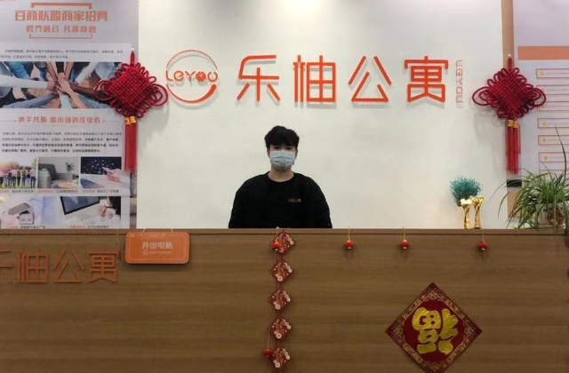 【高光“疫”事】丁戈尧：平凡生命中的不平凡坚守